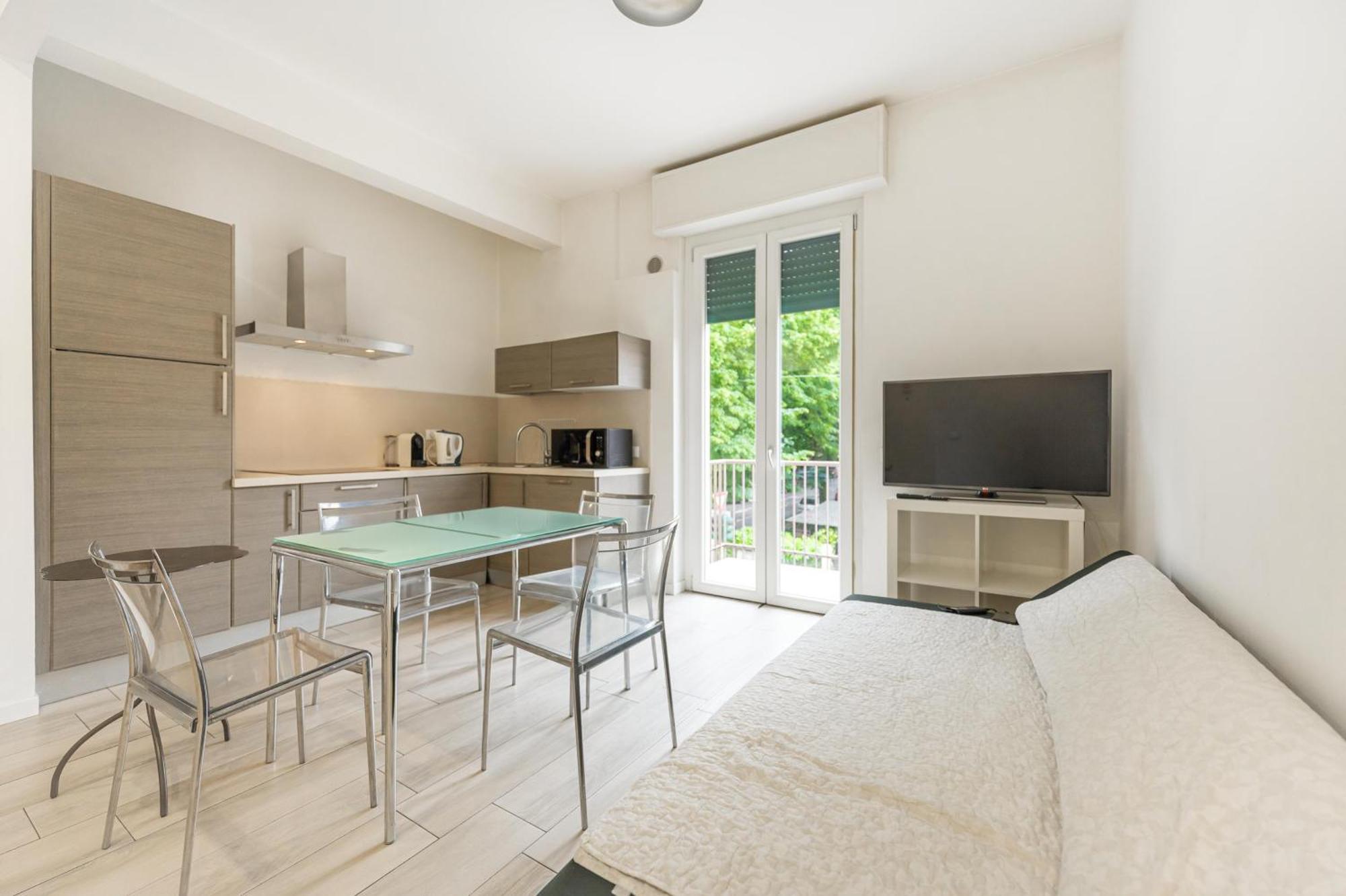 Appartement Roberto Flat Verona